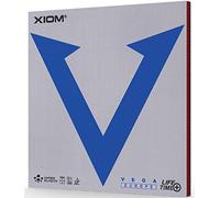(Max, Red) - Xiom Vega Europe High Tension Rubber
