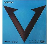 Xiom Vega Intro