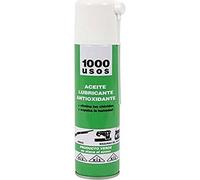 Xiomara - Aceite lubricante 1000 usos, 250ml.