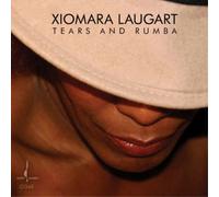 Xiomara Laugart Tears and Rumba (CD) Album (Importación USA)