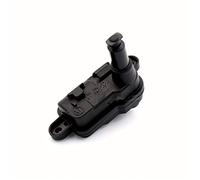 XIOSOIAHOU Actuador de abrelatas de la Puerta de Combustible para Octavia para Jetta para Tiguan para Teramont Arona para Touran para Touareg 8V0 862 159