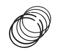 XIOSOIAHOU Anillo de pistón STD 69mm Motor Motocicleta Pistón y Anillo Kit Adecuado para Yamaha Xmax 250 XMAX250 2009-2016 YP250 YP 250 para Majesty 1996-2007