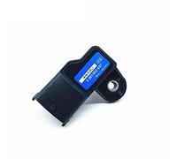 XIOSOIAHOU Sensor 3 Boost Bar original MAP Sensor para Opel Vauxhall Astra G H Signum Vectra C Zafira 1.3 1.9 CDTI 73503657 0281002845 0281002437 (Color: 0281002399)
