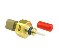 XIOSOIAHOU Sensor 4921475 Aceite de presión de Aire de Temperatura de activación del Sensor Motores PRS en Forma for el Diesel Cummins ISX OE # 49 21 475