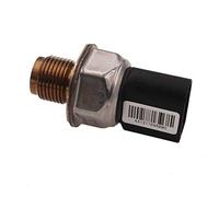XIOSOIAHOU Sensor Ajuste for la presión Delphi Ajuste for Hyundai Kia en Forma for Hevrolet de Combustible Common Rail Sensor 9307Z528A 55PP30-01