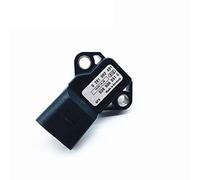 XIOSOIAHOU Sensor Sensor de Map 0281002401 038906051C 0 281 002 401 038 906 051C Fit for los Coches alemanes Turbocompresor Boost Sensor (Color : 0281002401)