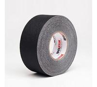 Xiqiggi Cinta Antideslizante Escaleras, 5cm X 5m Cinta Antideslizante Escaleras Suelos Y Tiras Protección para Niños Mayores y Mascotas Uso Interior y Exterior, Negra