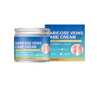 XIQIQI Crema contra calambres en las piernas | 60g Loción Calmante con Masaje en Pantorrillas, Cuidado Cutáneo | Bálsamo Calmante Piernas | Para Toda la Familia, Todo Tipo de Piel, Uso Diario en Casa,