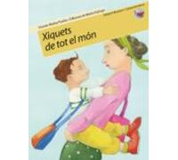 Xiquets De Tot El Mon (multiculturalitat) (cartera De Valors; 3)