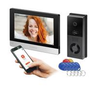 XIRAN, kit videoportero OR-VID-MA-1079/B