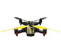 Xiro Xplorer Mini Drone, Negro/Amarillo