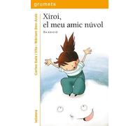 Xiroi, el meu amic núvol: 205 (Grumets)