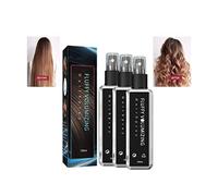 XIRUJNFD Fluffy Volumizing Hair Spray,100ML Volumizing Spray, Volumizing Hair Products Hair Spray for Fine Hair (3PCS)