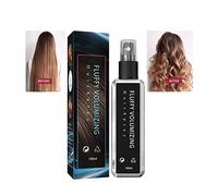 XIRUJNFD Fluffy Volumizing Hair Spray,100ML Volumizing Spray, Volumizing Hair Products Hair Spray for Fine Hair (1PCS)