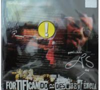 Xis - Fortificando a Desobediencia