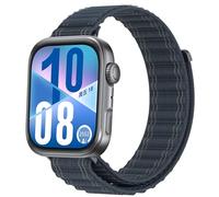 Xisair Pulsera de Nailon Compatible con Huawei Watch Fit 3/4/4 Pro/5/5 Pro, Transpirable, Ligera, de Secado Rápido, Deportiva, Suave y Cómoda - General