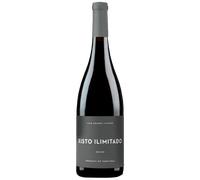 Xisto Illimitado Tinto 2021 - Luis Seabra