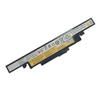 XITAIAN 10.8V 72Wh L12L6E01 L12S6E01 Repuesto Batería para Lenovo IdeaPad Y400 Y400N Y400P Y410 Y490 Y500 Y510 Y590 L11S6R01 Y510N Y510P Y590N