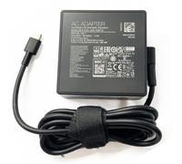 XITAIAN 100W USB-C Type-C Adaptador Cargador Portátil Repuesto para ASUS ROG Flow X13 Z13 GV301 GZ301 G533QM GA401QM GA503QM GX703HS ZenBook 14X UX425QA UM425QA UM5401QA A20-100P1A