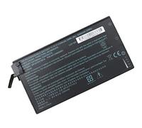 XITAIAN 11.1V 2100mAh 24Wh BP3S1P2100-S Repuesto Batería para Getac V110 Tablette BP3S1P2100 441129000001 3ICP6/51/61