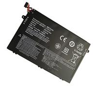XITAIAN 11.1V 45Wh 4120mAh L17C3P51 L17M3P52 L17L3P51 L17M3P52 Repuesto Batería para Lenovo ThinkPad E480 E485 E580 E490 E590 E585 R480 R580