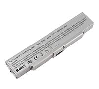 XITAIAN 11.1V 5200mAh VGP-BPS10 VGP-BPS9B Repuesto Batería para Sony VAIO VGN-AR47G/E1 VGN-AR520E VGN-AR53DB VGN-AR54DB VGN-AR550E VGN-AR55DB VGP-BPS9/B VGP-BPS9A/B