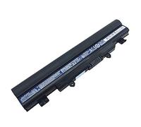 XITAIAN 11.1V 56Wh AL14A32 Repuesto Batería para Acer Aspire E1-571G E5-411 E5-421G E5-471G E5-511P E5-531 31CR17/65-2