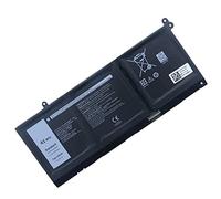 XITAIAN 11.25V G91J0 V6W33 Compatible Batería Repuesto para DELL Inspiron 5310 3511 5510 5410 5518 3510 3515 5418 5415 5515 7415 para Vostro 5510 5410 3510 3515 3511 5415 5515
