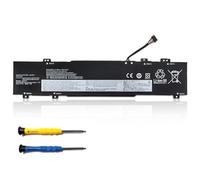 XITAIAN 11.31V 46Wh 4068mAh L22X3PF2 Batería de Repuesto para Lenovo V14 V15 G4 AMN IdeaPad Slim 3 14AMN8 14IAH8 14IAN8 15IAN8 15IRH8 15IRU8 16IAH8 Series SB11K09308 L22B3PF2 L22M3PF2 L22C3PF2