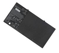 XITAIAN 11.4V 25Wh 2160mAh BP3S1P2160 BP3S1P2160-S 441857100001 3ICP6/51/61 Repuesto Batería para Getac F110