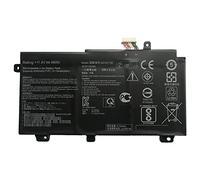 XITAIAN 11.4V 48Wh 4240mAh B31N1726 Repuesto Batería para ASUS B31N1726 0B200-02910000 FX504 FX505 FX80 FX86 TUF Gaming FX504