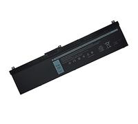 XITAIAN 11.4V 8070mAh 97Wh NYFJH Compatible Batería Repuesto para DELL Precision 7330 7530 7730, 0VRX0J 0WMRC77I 451-BCGI 5TF10 7M0T6 CJ18V DP9KT GW0K9