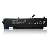 XITAIAN 11.55V 56Wh CC03XL Batería de Repuesto para HP EliteBook 850 855 G7 G8, ZBook Firefly 15 G7 G8 Series HSTNN-UB8W L77622-541