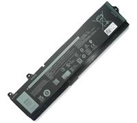 XITAIAN 11.55V 93Wh 7650mAh X9FTM Batería de Repuesto Compatible con DELL Precision 7670 7770 7680 7780 Mobile Workstation Series 5JMD8 965V4 05JMD8 0965V4 0X9FTM