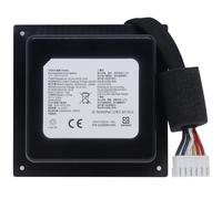 XITAIAN 14.4V 36Wh 2500mAh SUN-INTE-260 Batería de Repuesto para JBL PartyBox 100 Portable Wireless Bluetooth Party Speaker