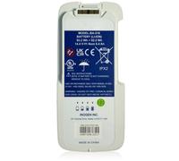 XITAIAN 14.4V 6.4Ah BA-516 Batería de Repuesto Compatible con IO-500 IO-501 1400-3000U BA-503 1400-3030 Lightweight Double Battery 16 Cell