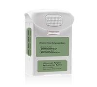 XITAIAN 15.2V 5870mAh Phantom 4 Batería LiPo Vuelo Inteligente Batería de Repuesto para dji Phantom 4 Phantom 4 Pro Phantom 4 Pro Plus Phantom 4 Advanced