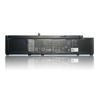 XITAIAN 15.2V 68Wh 4250mAh MV07R Batería de Repuesto Compatible con DELL G3 15 3500 3590 3700 3790 G5 15 5500 5505 Inspiron 14 5490