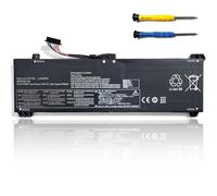 XITAIAN 15.44V 60Wh 3887mAh 4-Cell L23M4PK4 Batería de Repuesto para Lenovo LOQ 15IRX9 83DV 83KH / 15AHP9 83DX / 15IAX9I 83FQ / 15ARP9 83JC / 15IAX9 83GS Series 5B11M64614 L23D4PK4 L23B4PK4