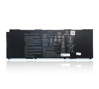 XITAIAN 15.48V 84Wh 5427mAh C41N2111 Batería de Repuesto Compatible con ExpertBook B5 Flip B5602FBN B5602FBA B5602CBA B5602CBN