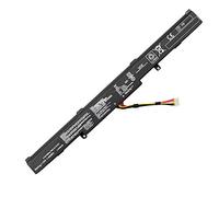XITAIAN 15V 48Wh A41N1501 L41LK2H L41LK9H Repuesto Batería para ASUS ROG G752VW GL752VW N552V N752V