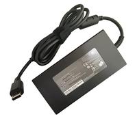 XITAIAN 19.5V 11.8A 230W A17-230P1A Adaptador Cargador Portátil Repuesto para MSI Stealth GS77 12th Gen, Creator Z16P Z17 12th Gen, Raider GE76 12UGS-201, Vector GP76 12UE-270 Laptop