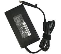 XITAIAN 19.5V 6.15A 120W 7.4x5.0mm Adaptador Cargador Portátil Repuesto para HP HDX X18t-1000 X18T-1100 X18T-1200 645156-001 HSTNN-DA25 PA-1121-52HH