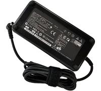 XITAIAN 19.5V 7.9A 150W ADP-150TB B ADP-150TB B ADP-150NB D Adaptador Cargador Portátil Repuesto para ASUS G55 G55VW G55VW-DS71 G55-ES71 (5.5 * 2.5mm)