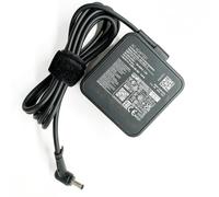 XITAIAN 19V 3.42A 65W Adaptador Cargador Portátil Repuesto para ASUS Zenbook UX303U UX305 UX305F UX410U Vivobook 14 S14 S15 17 Flip X540L X556U TP300L E410M E203M AD890026 ADP-65GD D (4.0 * 1.35mm)