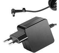 XITAIAN 19V 65W Adaptador Cargador Portátil Repuesto para ASUS AD887320 PA-1700-02 PA-1650-01 PA-1650-78 ADP-45AW ADP-45BW A ADP-45BW B/ADP-65AW A ADP-65DW B ADP-65JH BB ADP-65GD B EXA1203YH A56C