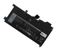 XITAIAN 1FKCC D9J00 KWWW4 7.6V 38Wh Repuesto Batería para DELL Latitude 7200 7210 2-in-1 Series Tablet Laptop 09NTKM 9NTKM