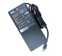 XITAIAN 20V 16.5A 330W ADL330SDC3A 5A11K06360 para Lenovo Legion Y9000 R9000 Pro 9 7 7i 5i 5 RTX 4070 4080 4090 Fuente de Alimentación del Cargador (Conector de Punta Amarilla Cuadrada)