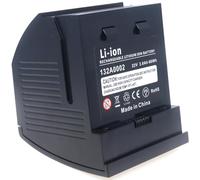 XITAIAN 22V 66Wh 3000mAh 132A0002 103A105 Batería de Repuesto para Gtech AirRam MK2 Vacuum Cleaner, para Gtech AirRam Cleaner Models AR29 AR30 AR27 AR31 1984