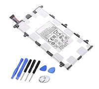 XITAIAN 3.7V 14.8Wh 4000mAh SP4960C3B Repuesto Batería para Samsung Galaxy Tab 2 7.0 GT-P3110 GT-P3100 P3100 P3113 P3120 P6200 with Tools